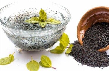 تخم شربتی و خواص شگفت انگیز آن