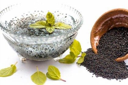 تخم شربتی و خواص شگفت انگیز آن