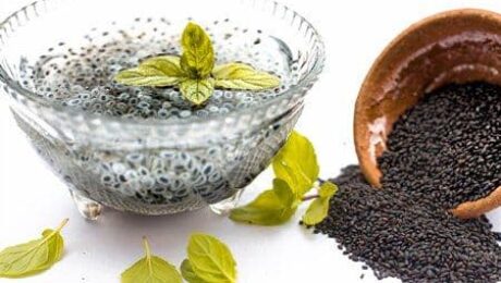 تخم شربتی و خواص شگفت انگیز آن