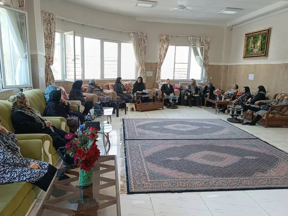برگزاری کلاس آموزشی سبک زندگی در طِب ایرانی