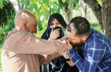 مؤسسه خیریه مهر کوثر خوی