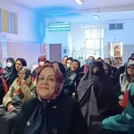 برگزاری جشن میلاد حضرت علی (ع) و روز پدر
