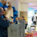 برگزاری جشن میلاد حضرت علی (ع) و روز پدر