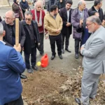 برگزاری جشن میلاد حضرت علی (ع) و روز پدر