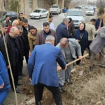 برگزاری جشن میلاد حضرت علی (ع) و روز پدر