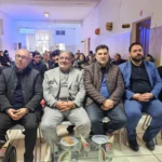 برگزاری جشن میلاد حضرت علی (ع) و روز پدر