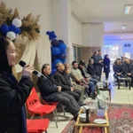 برگزاری جشن میلاد حضرت علی (ع) و روز پدر