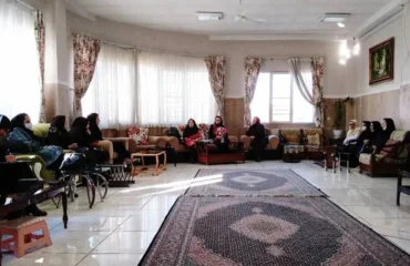 سالمندی چالشی است که از هم اکنون باید به فکر آن بود