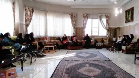 سالمندی چالشی است که از هم اکنون باید به فکر آن بود