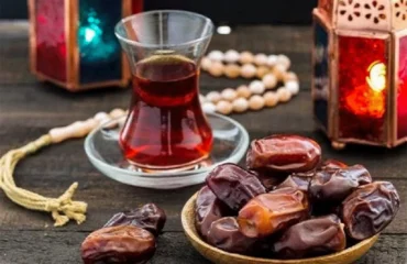 روزه‌داری برای سالمندان