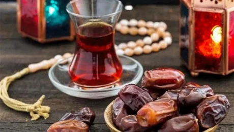 روزه‌داری برای سالمندان